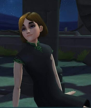 merula