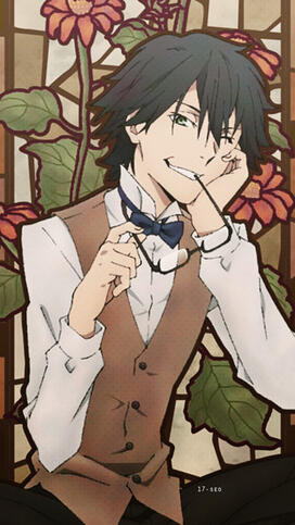 ranpo hnn